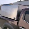 nadstavba na korbu basic Mitsubishi L200