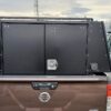nadstavba na korbu premium nissan navara d40 10