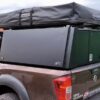nadstavba na korbu premium nissan navara d40