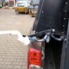 nadstavba na korbu premium nissan navara d40 3