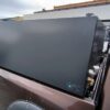 nadstavba na korbu premium nissan navara d40 9