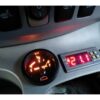 Nadrz na vodu Mitsubishi L200