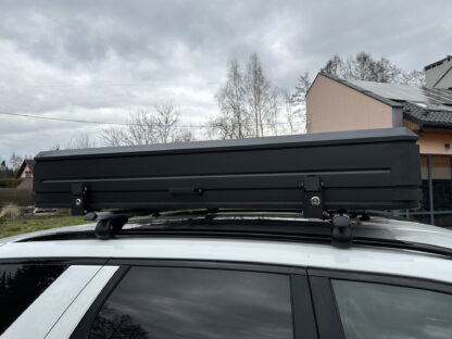 Autostan Escape VIGO 160 - Image 3