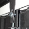 Hardtop, nadstavba-hliník Toyota Hilux Vigo 2005-2015 (s dvojitou kabínou) 5