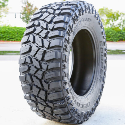 Cooper Discoverer STT PRO 285X75-16