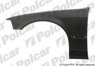 Predný blatníky ľavý BMW E36