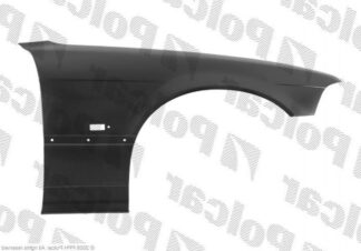 Predný blatníky pravý BMW E36 Coupé