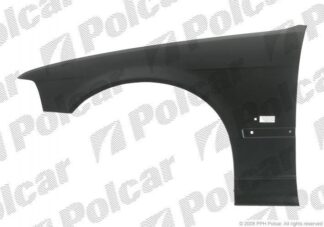 Predný blatníky ľavý BMW E36
