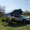 Markíza Overlander Umbrar pre strešný stan Discoverer 1,6x2,1m