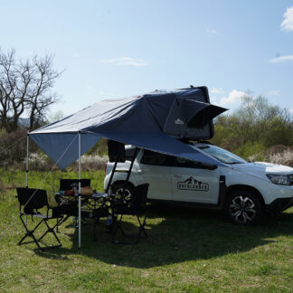Markíza Overlander Umbrar pre strešný stan Discoverer 1,6x2,1m
