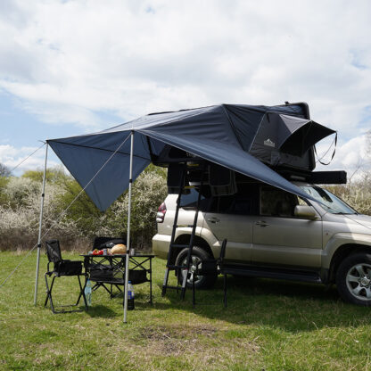 Markíza Overlander Umbrar pre strešný stan Discoverer 2,1x2,1m