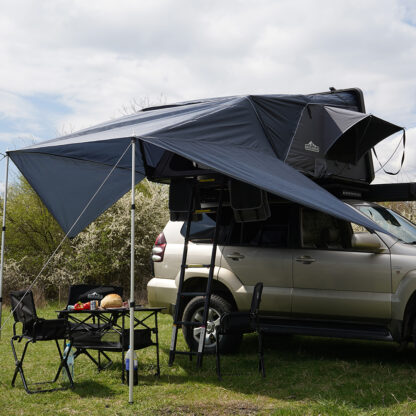 Markíza Overlander Umbrar pre strešný stan Discoverer 2,1x2,1m.