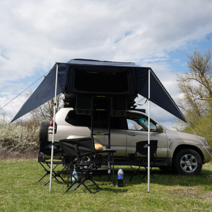 Markíza Overlander Umbrar pre strešný stan Discoverer 2,1x2,1m..