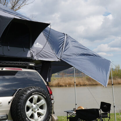 Markíza Overlander Umbrar pre strešný stan Discoverer 2,1x2,1m...