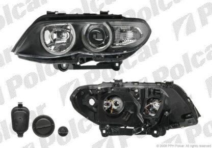 PREDNE-SVETLO-LAVE-BMW-X5-E53 205209-H