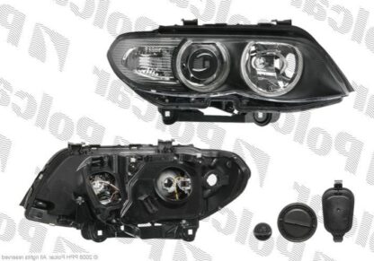 PREDNE-SVETLO-PRAVE-BMW-X5-E53 205210-H
