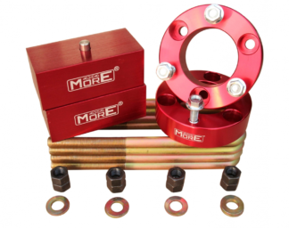 Podvozkova-sada-lift kit FORD-Ranger-T6-2011-2015+ MORE4X4