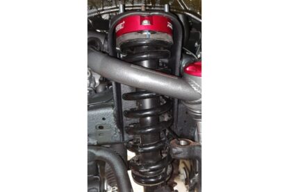 Podvozkova-sada-lift kit Toyota-Hilux-Revo-2015+ MORE4X4 1