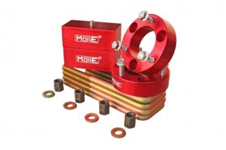 Podvozkova-sada-lift kit Toyota-Hilux-Revo-2015+ MORE4X4