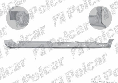 PRAH-LAVY-AUDI-A4-B6-1335411K