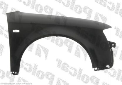 PREDNY-BLATNIK-PRAVY-AUDI-A4-B6-133402j