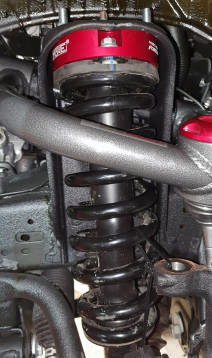 Podvozkova-sada-lift kit Toyota-Hilux-VIGO 2005-2015 +50mm MORE4X4 (1)