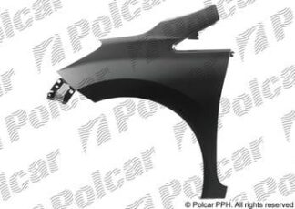 Predny-blatnik-lavy-Nissan-Note-2013-2021 27L101