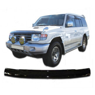 deflektor-prednej-kapoty-pre-mitsubishi-pajero-II-1992-2000