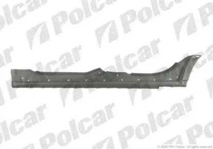Prah-ľavý-Mercedes C-Class W203 500341