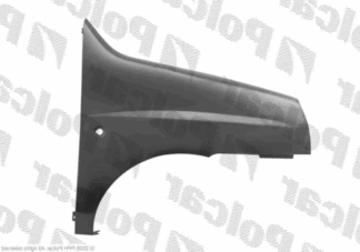Predny-blatnik-pravy-Fiat Doblo-2001-2005-304002j