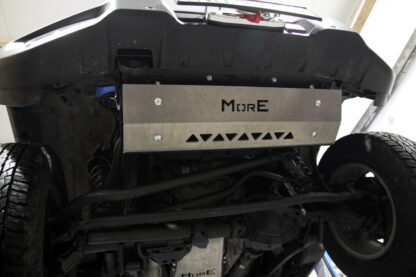Sada hliníkových krytov podvozku Jeep Gladiator JT 2019+ 2