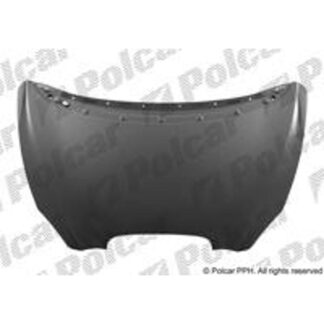 Kapota galvanizovaná Seat Altea/Toledo III