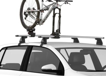 YAKIMA FORKCHOP - nosič bicykla na strechu auta - Image 2