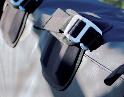 YAKIMA GATEKEEPER EVO MD - nosič 5 bicyklov na pickup - Image 4