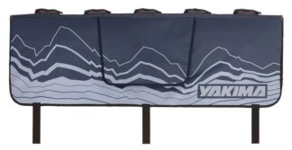 YAKIMA GATEKEEPER EVO MD - nosič 5 bicyklov na pickup