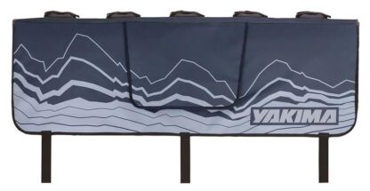 YAKIMA GATEKEEPER EVO MD - nosič 5 bicyklov na pickup