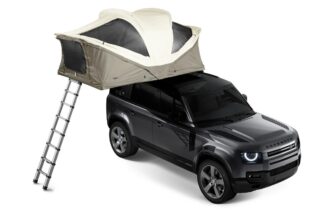 Autostan THULE Approach M Pelican Gray