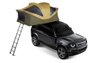 Autostan THULE Approach M Fennel Tan