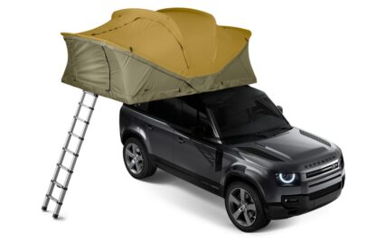 Autostan THULE Approach M Fennel Tan - Image 2