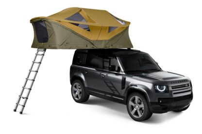 Autostan THULE Approach M Fennel Tan - Image 3