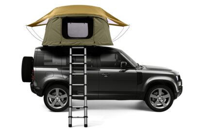 Autostan THULE Approach M Fennel Tan - Image 4