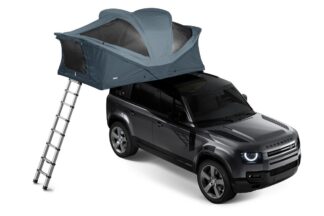 Autostan Thule Approach M Dark Slate