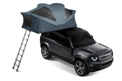 Autostan Thule Approach M Dark Slate