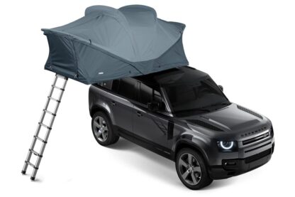 Autostan Thule Approach M Dark Slate - Image 2