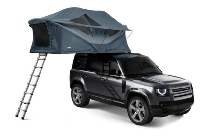Autostan Thule Approach M Dark Slate - Image 3