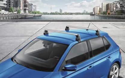 NOSIČE ŠKODA FABIA III ORIGINÁL - Image 2