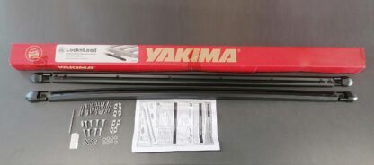 YAKIMA LNL KIT NISSAN NAVARA NP300 - Image 2