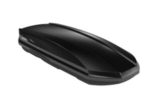 YAKIMA SKYTOUR 420 BLACK GLOSS