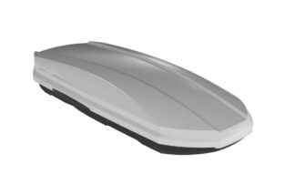 YAKIMA SKYTOUR 420 WHITE GLOSS