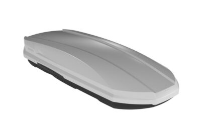 YAKIMA SKYTOUR 420 WHITE GLOSS